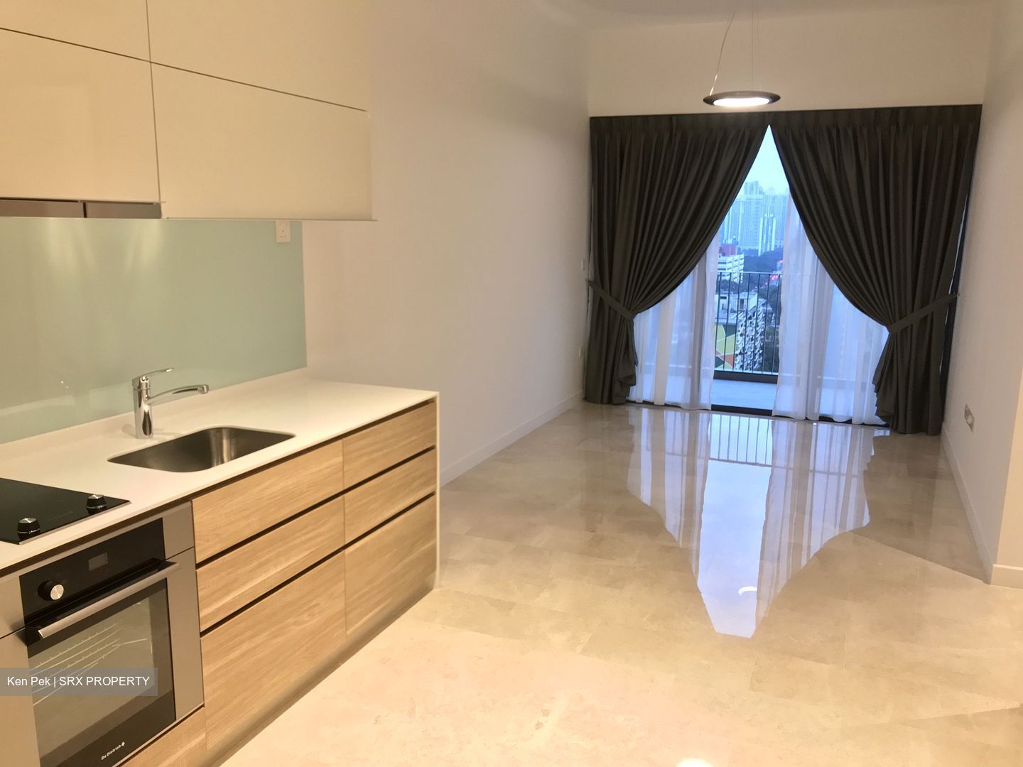 Alex Residences (D3), Apartment #403080971